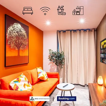 Alexander House Apartments By Avo Apartments Bradford Bradford  Room photo