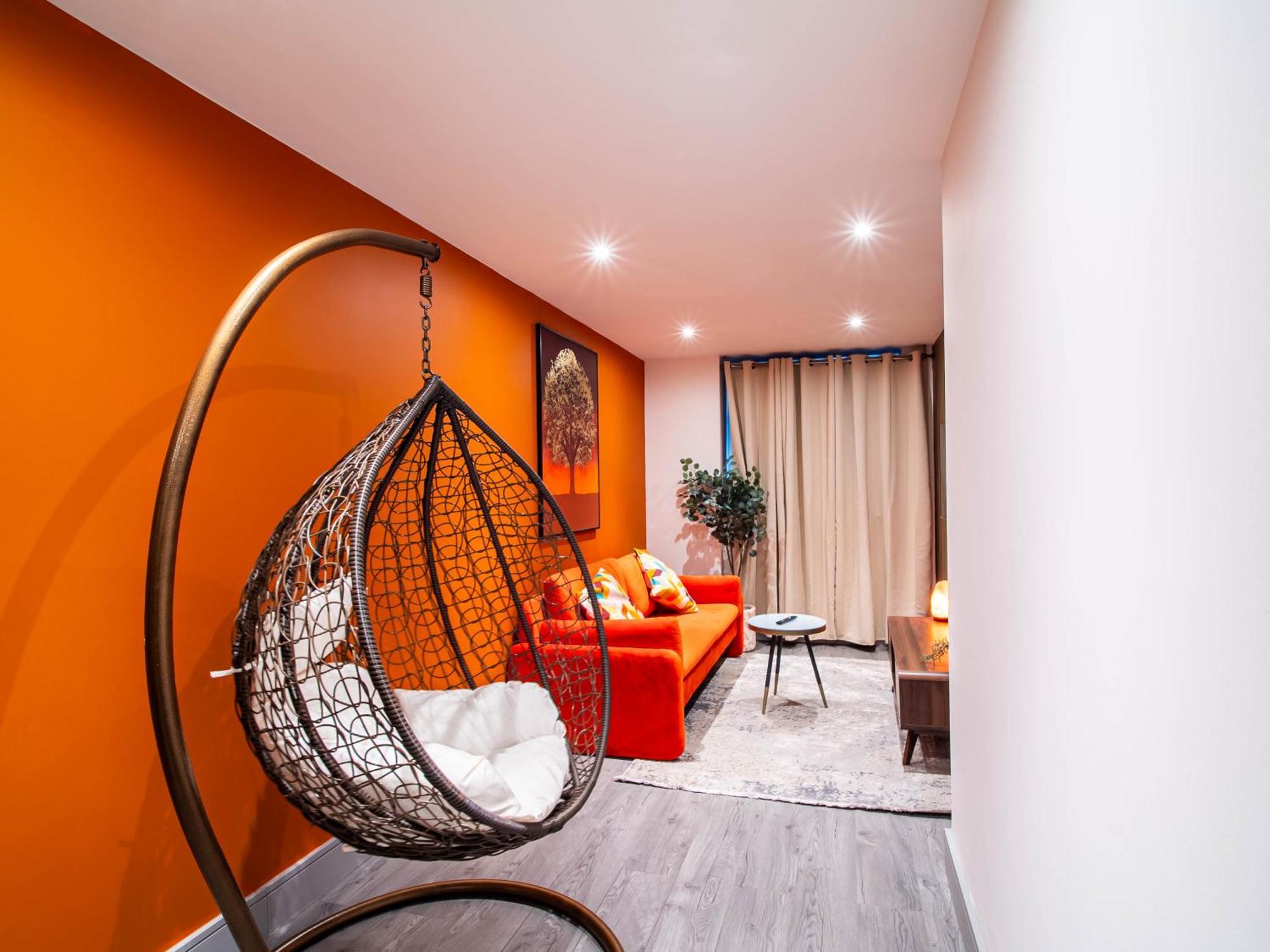 Apartamento Alexander House By Avo Bradford