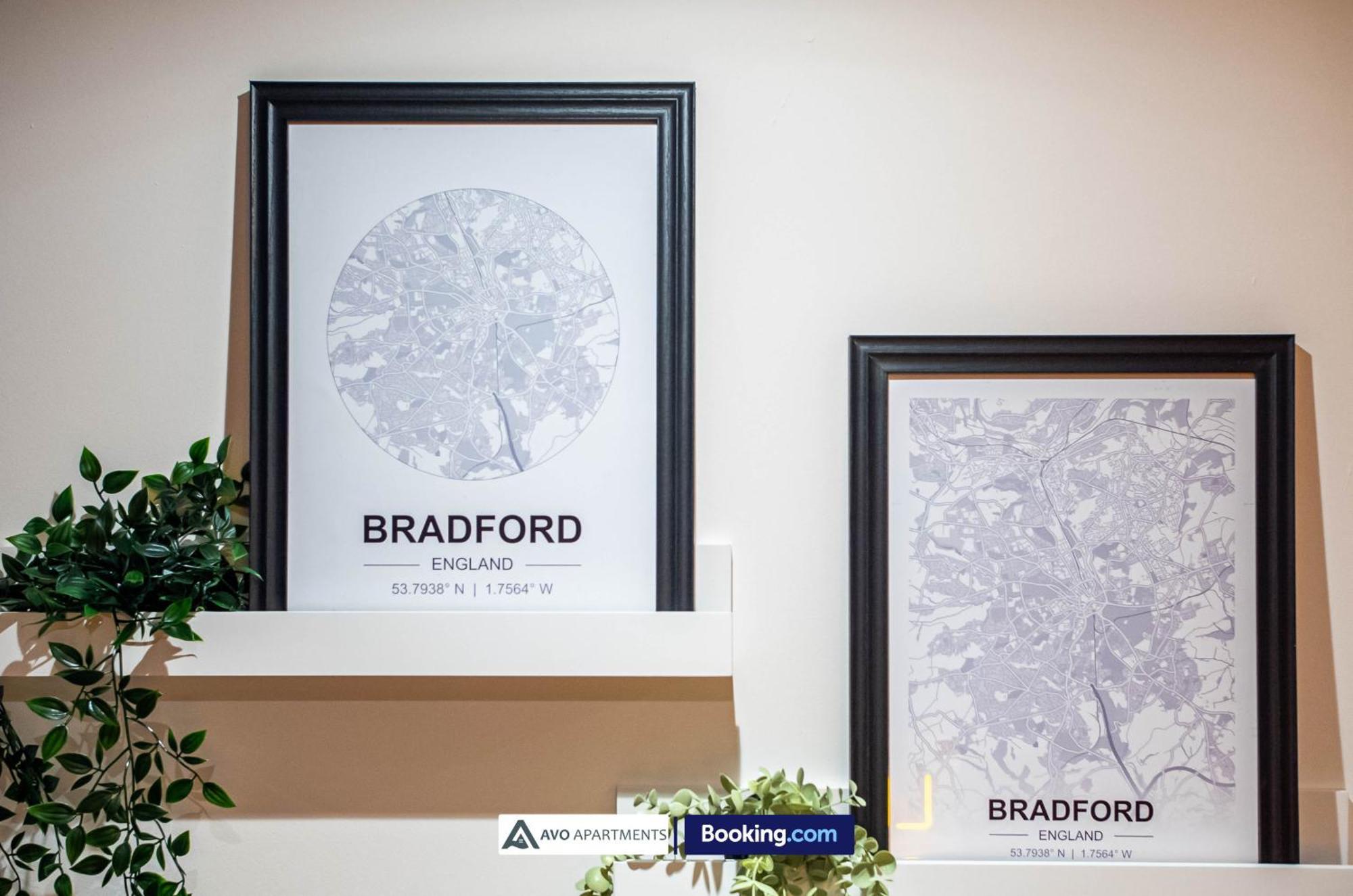Alexander House By Avo Bradford Apartamento *