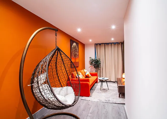 Alexander House Apartments By Avo Apartments Bradford