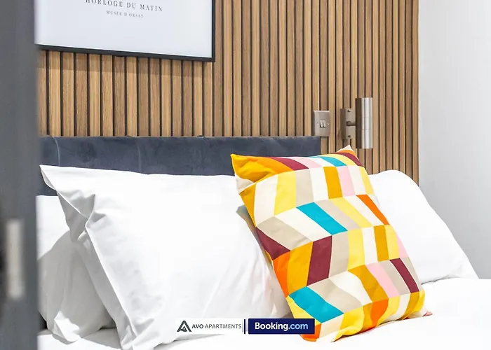 Alexander House Apartments By Avo Apartments Bradford