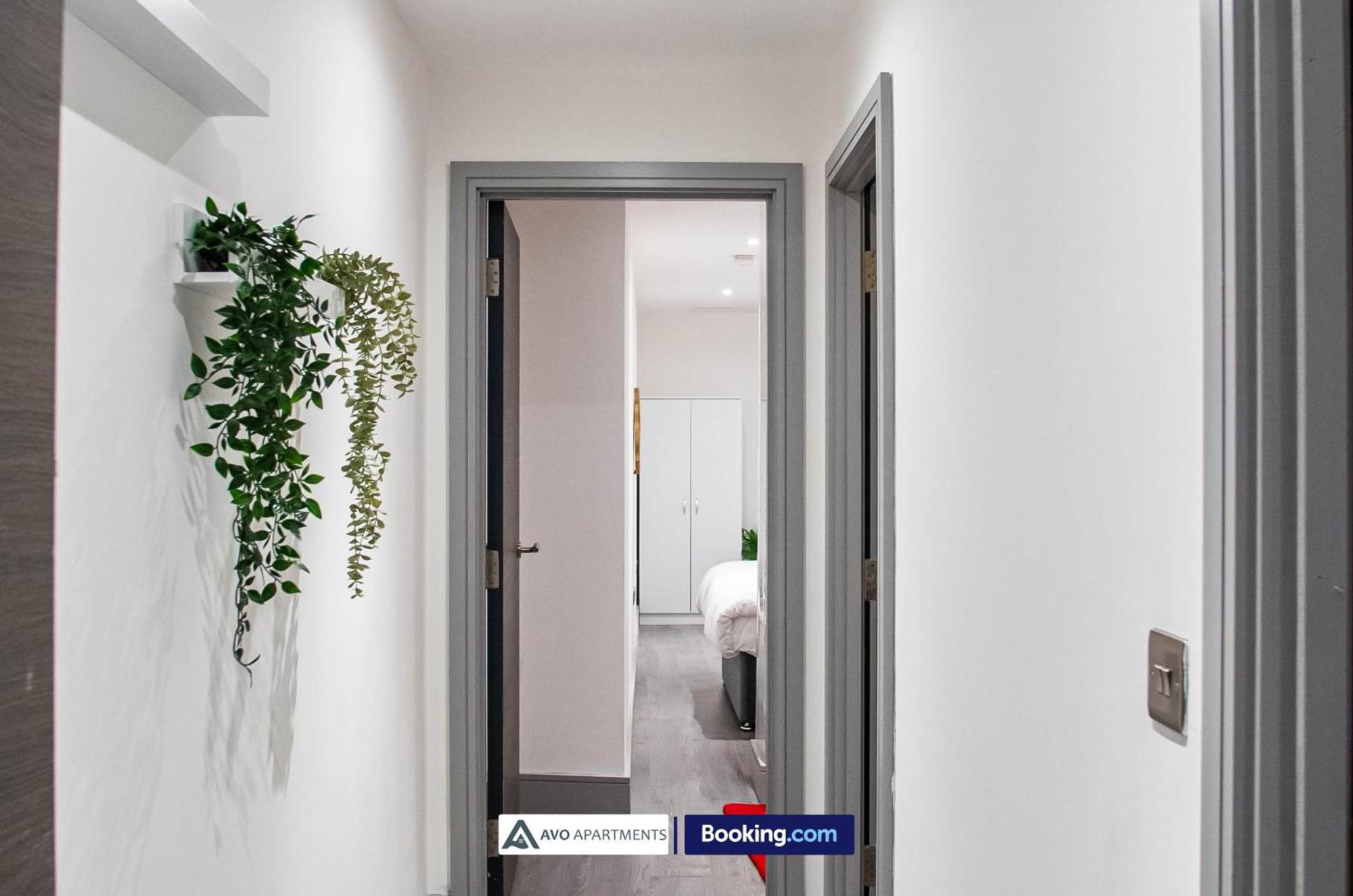 Alexander House By Avo Bradford Apartment