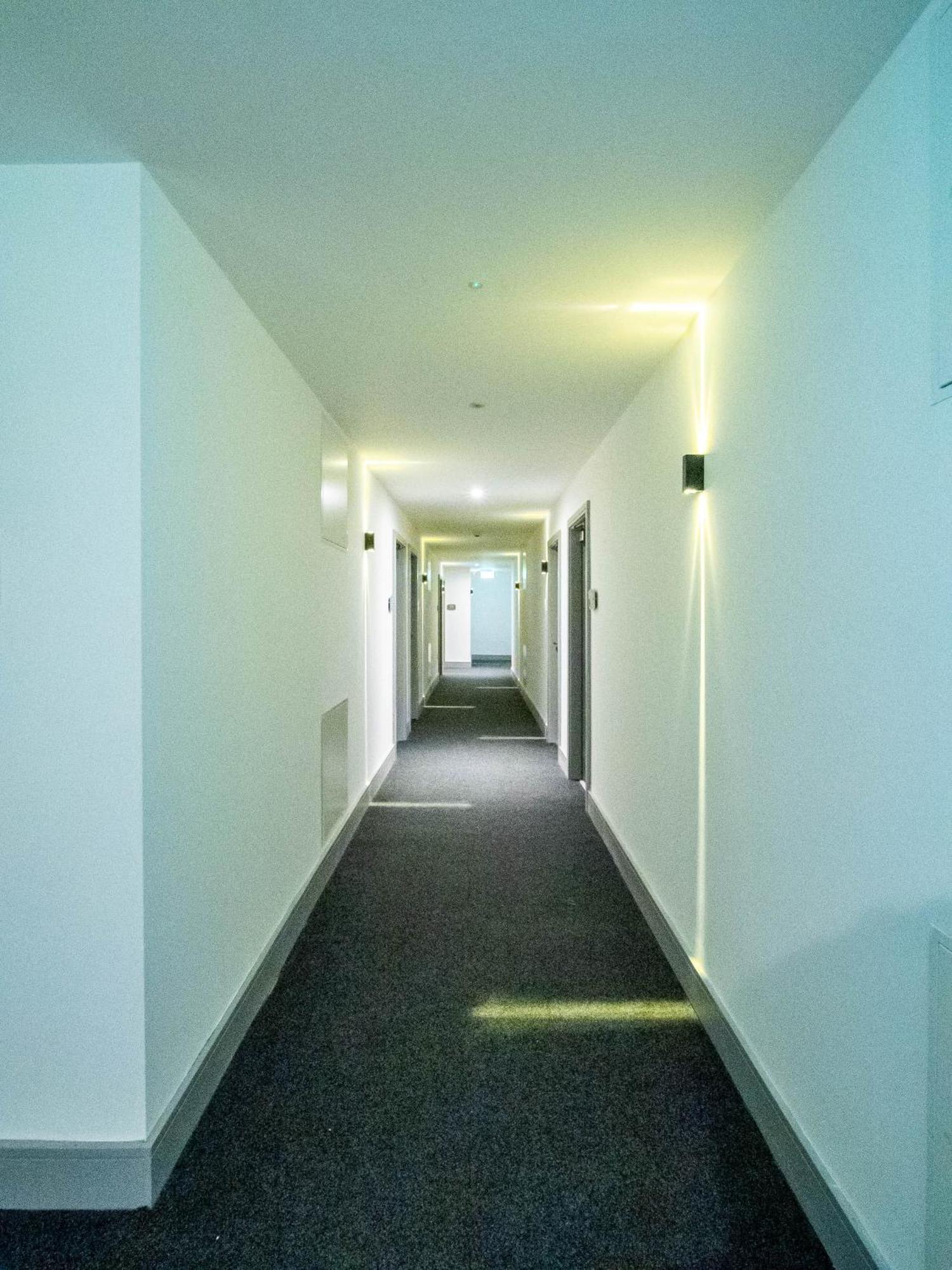 Apartment Alexander House By Avo Bradford